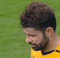 Diego Costa mag forse sanctie verwachten na kopstoot (🎥)