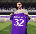 Dendoncker legt uit waarom hij bij Anderlecht terugkeerde