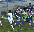 Woede na cruciale penalty Genk: oud-scheidsrechter reageert