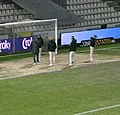 Strandvoetbal in beker: Anderlecht-spelers geloven ogen niet