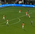 Heerlijke goal Ndayishimiye loodst Willem II naar nieuwe stunt (🎥)