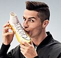 WAW! Nike creëert paar gouden voetbalschoenen voor Ballon d'Or-winnaar Ronaldo 