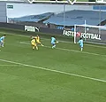 Club Brugge-talent scoort heerlijke goal in de Youth League (🎥)