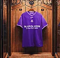 Anderlecht stelt nieuwe shirts voor met hulp van AI