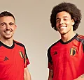 Adidas reageert na storm van kritiek op Duivels-shirt