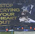 City jent Vinicius met tifo die als boemerang terugkeert