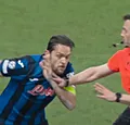 Donkerrood! Atalanta-aanvoerder ontploft en fusilleert De Cuyper