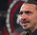 Milan komt met nieuws over terugkeer Zlatan