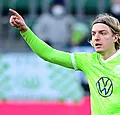 Wolfsburg geeft na goal Bornauw bonus nog helemaal weg