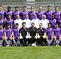 Officieel: Beerschot haalt met Chanot zesde versterking binnen