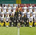 Lokeren ziet spits naar Bundesliga vertrekken