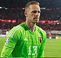 Matz Sels flirt met zéér verrassende Belgische club