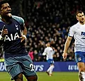 Tottenham ontbindt het contract van ervaren verdediger