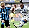 'Club Brugge of AA Gent? PSV hakt transferknoop door'