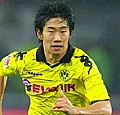 Kagawa bevestigt: 