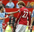 Grote lof voor Fellaini van Man Utd-icoon