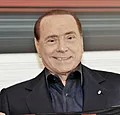 Berlusconi wil Italiaanse top bestormen met nieuwe club