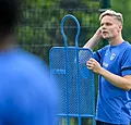 Juklerod reageert op transfer naar Genk