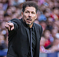 Afgedankt door Simeone: Atlético breekt met Vermeeren