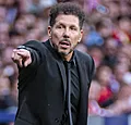 <strong>Afgedankt door Simeone: Atlético breekt met Vermeeren</strong>