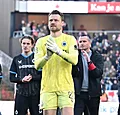 Mignolet geeft dé reden voor zwakke reeks Club Brugge