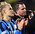 Bekerselectie Club Brugge: opvallende aan -en afwezigen