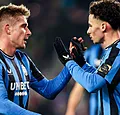 Hayen weert opvallende naam uit CL-selectie Club Brugge