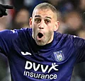 Anderlecht gaat voor bizarre opvolger Slimani