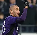 Islam Slimani doorbreekt de vloek bij Anderlecht