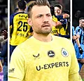 Gedecideerde Mignolet duidt nieuwe kampioen nu al aan