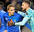 Fink vreest opdoffer: steunpilaar KRC Genk buiten strijd?