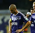 Zware aderlating voor Anderlecht: spelmaker moet afhaken voor Zenit