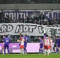 Ondanks ruime zege: Anderlecht-fans blijven protesteren