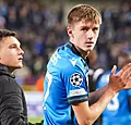 Club Brugge in de zomer verlaten? Jorne Spileers reageert