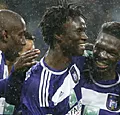 'Anderlecht incasseert dit mooie bedrag voor Okaka en Sylla'