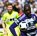 77-voudig Rode Duivel ziet 2 spelers van Anderlecht en AA Gent niet kansloos voor EK-deelname