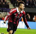 El Shaarawy spreekt lovend over 'groot kampioen' Pato