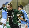 'Reading, Charleroi en Kortrijk willen speler van Cercle Brugge'