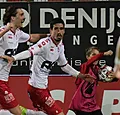 KV Kortrijk legt nog een jong talent onder contract