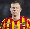 KV Mechelen krijgt goed en slecht nieuws uit ziekenboeg