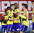 OFFICIEEL: STVV gaat shoppen bij KV Oostende