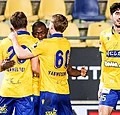 STVV heeft een 'giant killer': "Dan ben ik op mijn best"