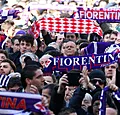 OFFICIEEL: Fiorentina strikt Belgische verdediger