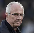 Voetbalwereld in rouw: Sven-Göran Eriksson is overleden