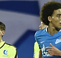 Zenit kan opnieuw niet winnen, Witsel mist strafschop