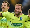 Champions League is AA Gent nog niet vergeten