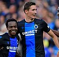 'Club Brugge zet gewenste transfer voorlopig 'on hold''