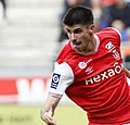 Stade Reims beloont vergeten Belg na fraaie comeback