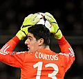 Keepertrainer Chelsea prijst Courtois: 