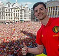 'Chelsea doet Courtois hopen en activeert piste van 80 miljoen'